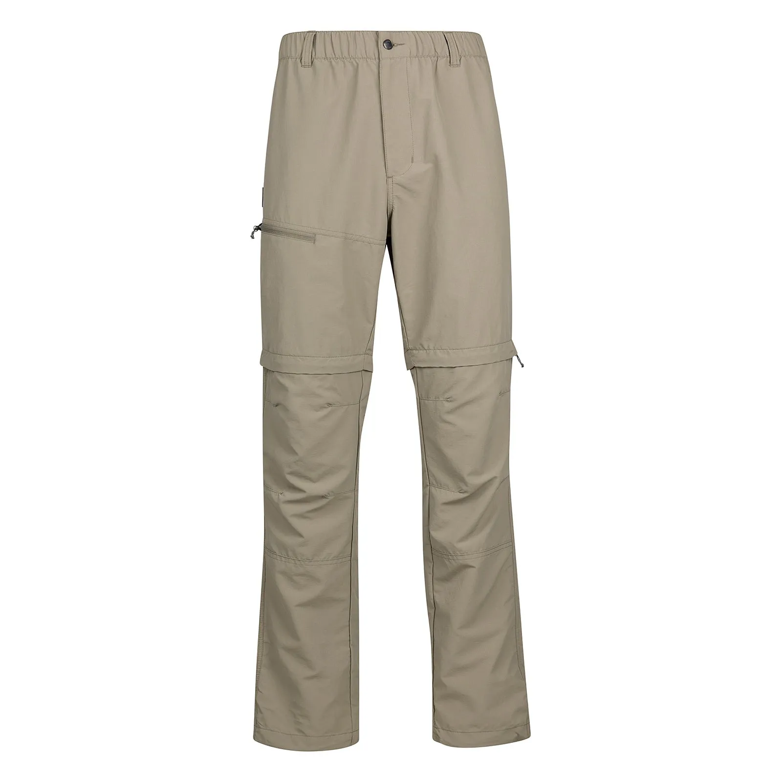 Trespass Mens Chettle Walking Trousers Chill Comfort Wear hypoallergenic