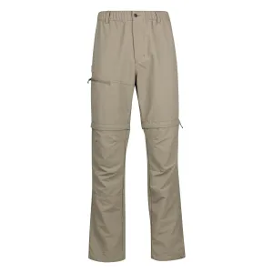 Lightweight Layer Trespass Mens Chettle Walking Trousers