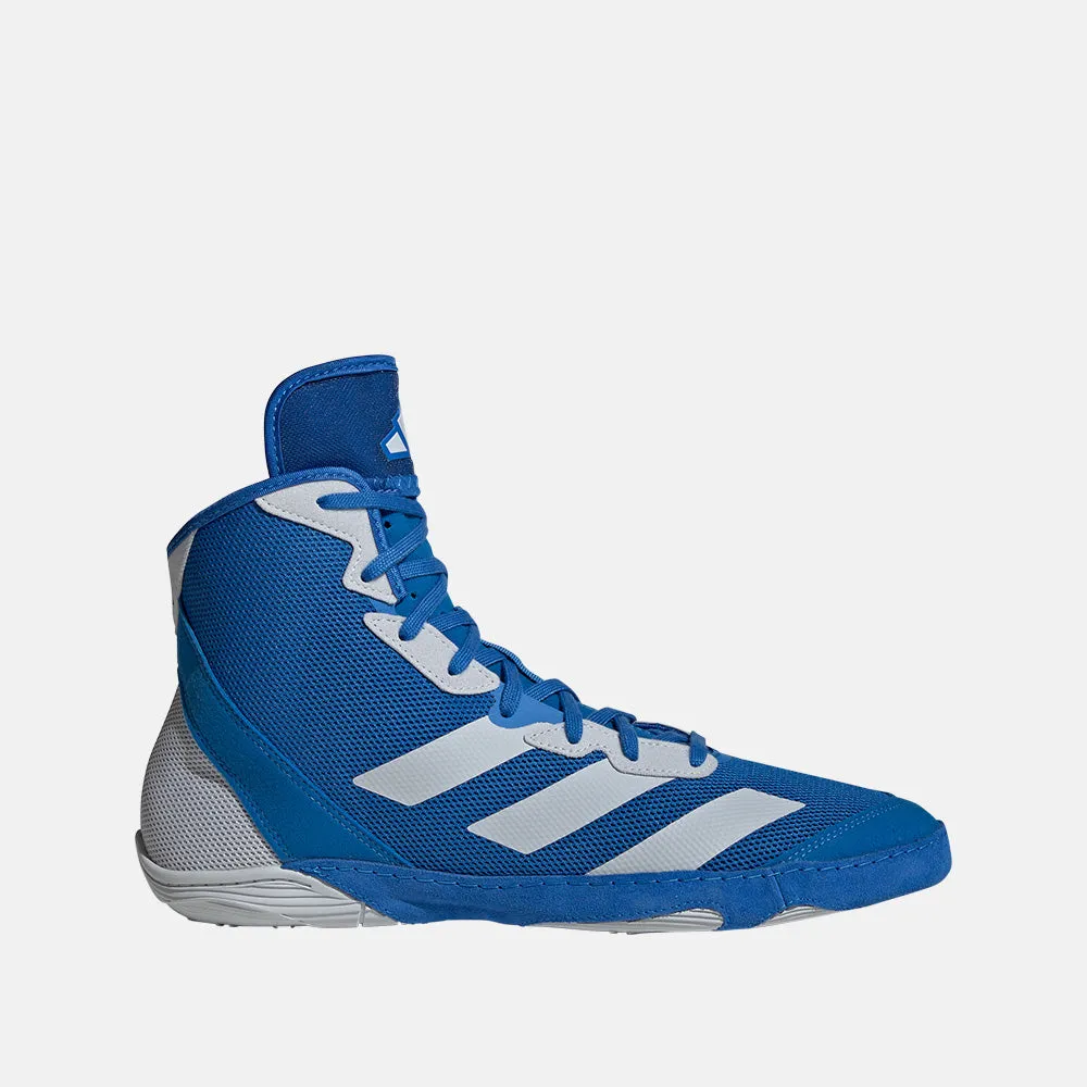 Adidas Adizero Mat Wizard 6 Wrestling Shoes Modern Reinforced