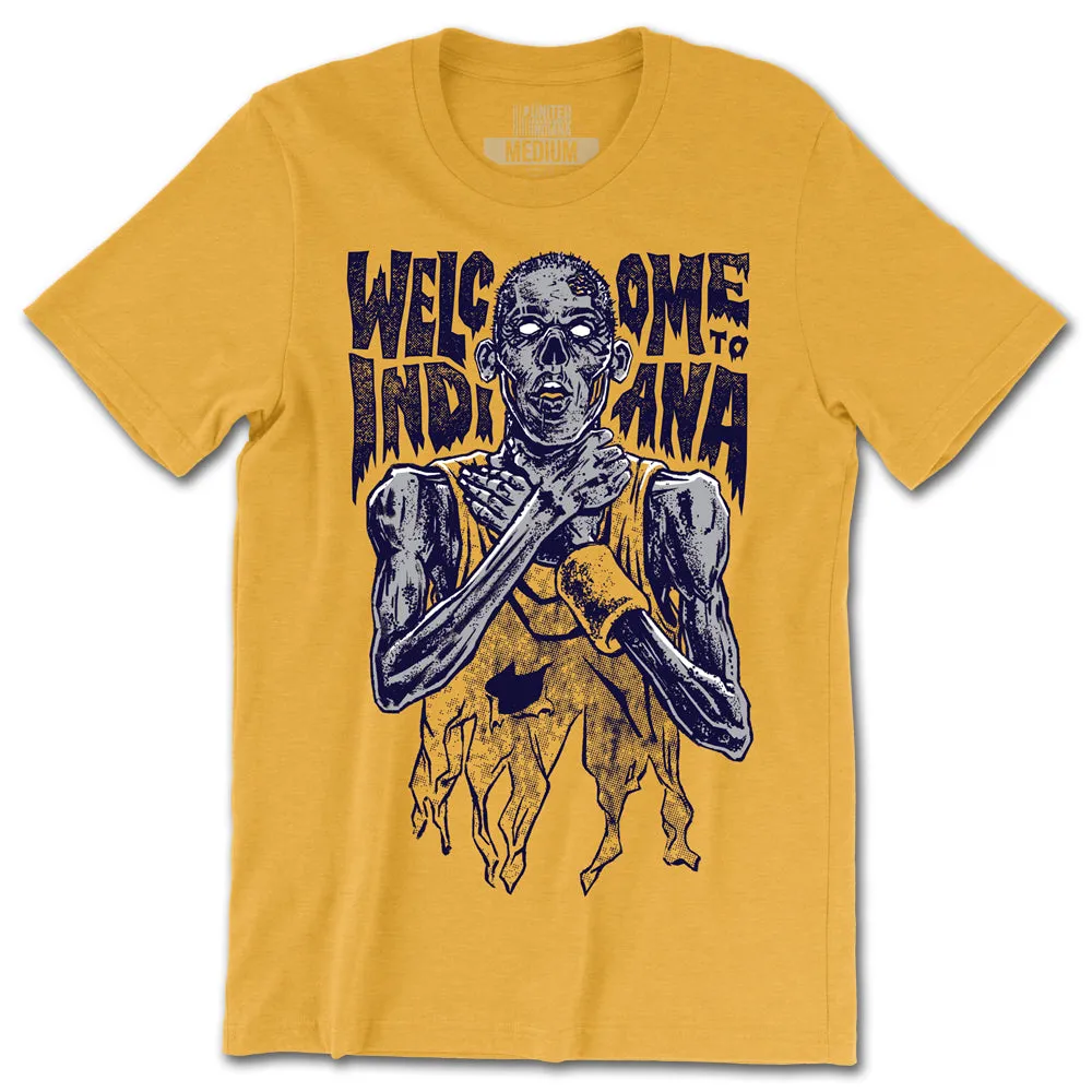 Casual Mode Knick Killer Tee [Playoff Edition]