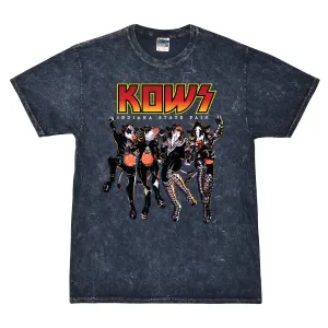 Non Irritating Seams Kows Tee