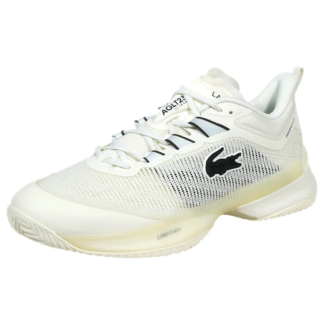 Shock absorption Foam Midsole Lacoste Men's AG-LT23 Ultra 225 - Off White