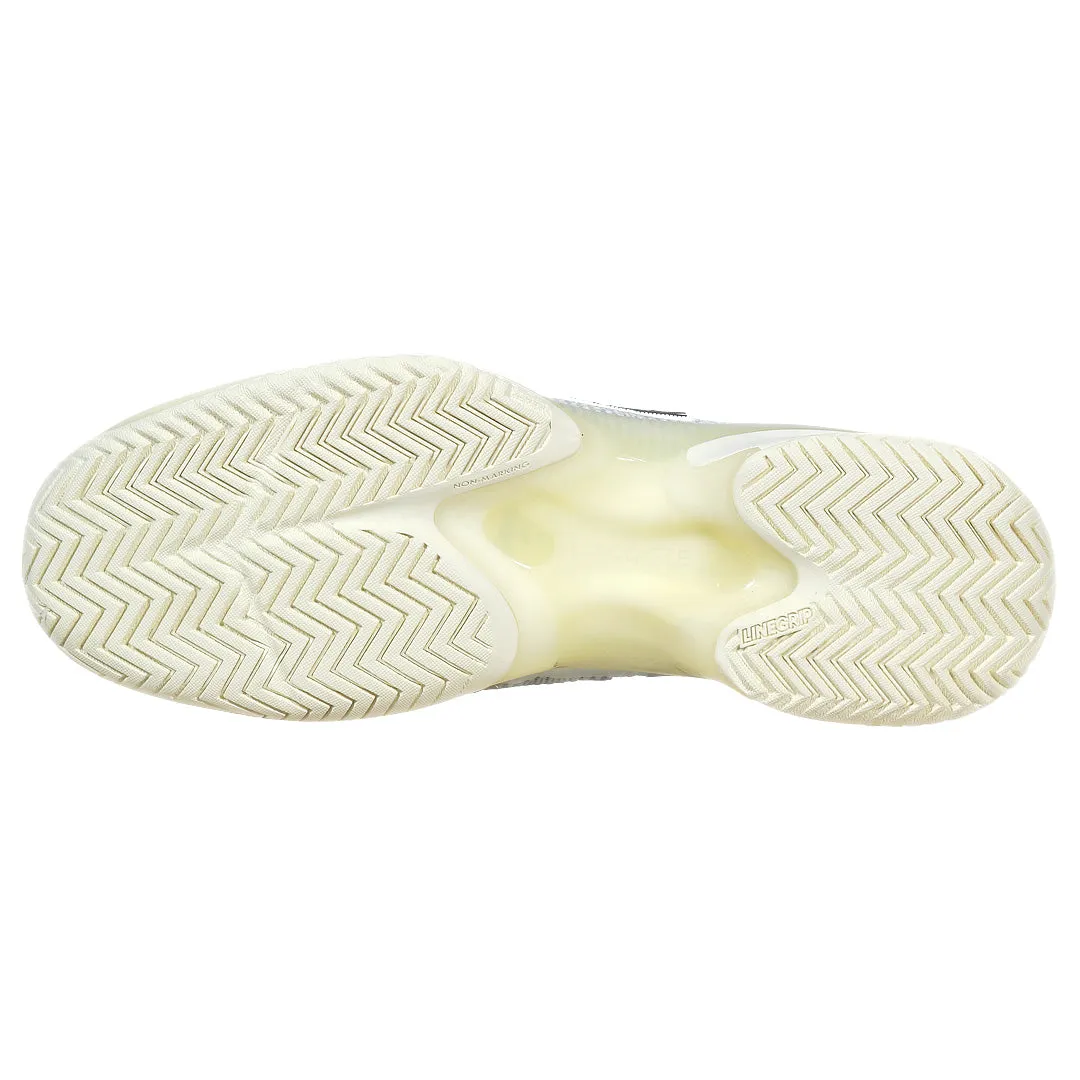 Reactive Propulsion Plate Quick Drying Interior Lacoste Men's AG-LT23 Ultra 225 - Off White