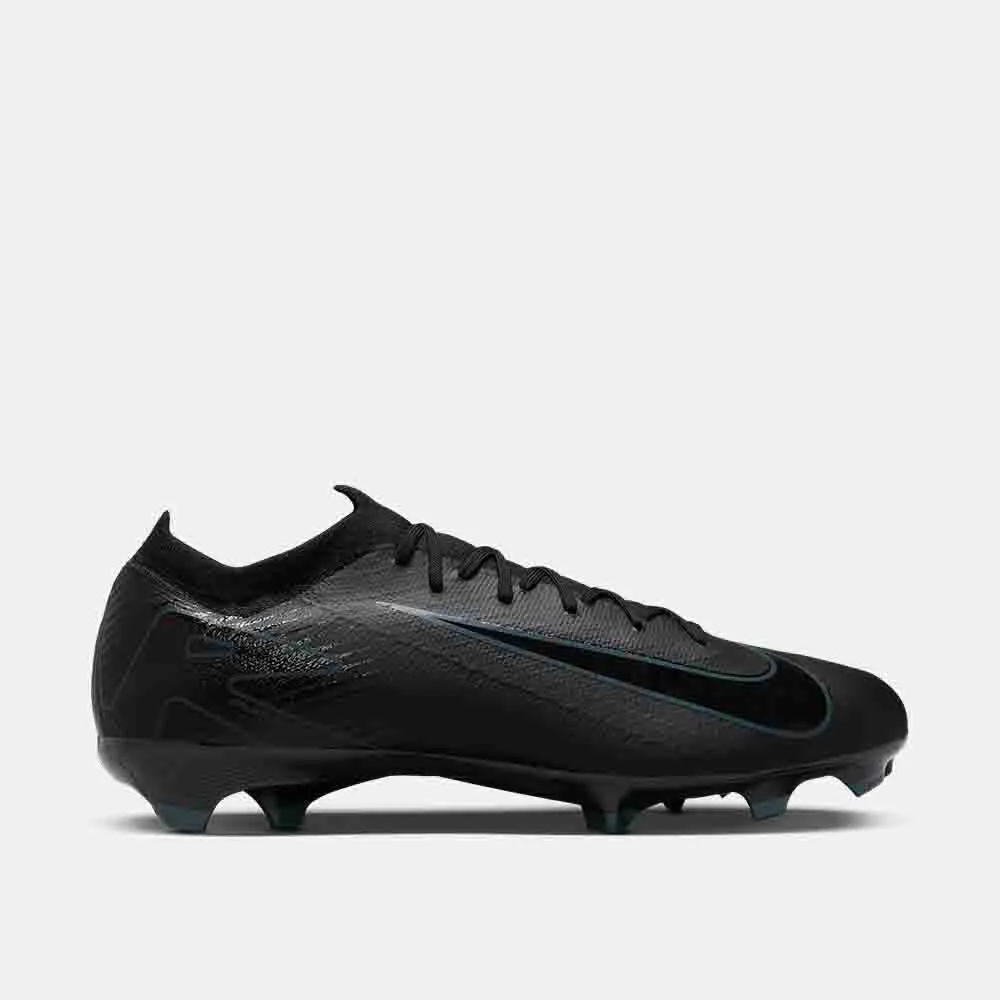 Easy To Clean Soft Collar Lining Nike Mercurial Vapor 16 Pro Soccer Cleats