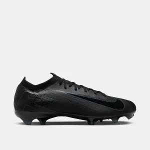 Easy To Clean Soft Collar Lining Nike Mercurial Vapor 16 Pro Soccer Cleats
