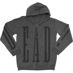 Dead! Hoodie Fresh Sporty