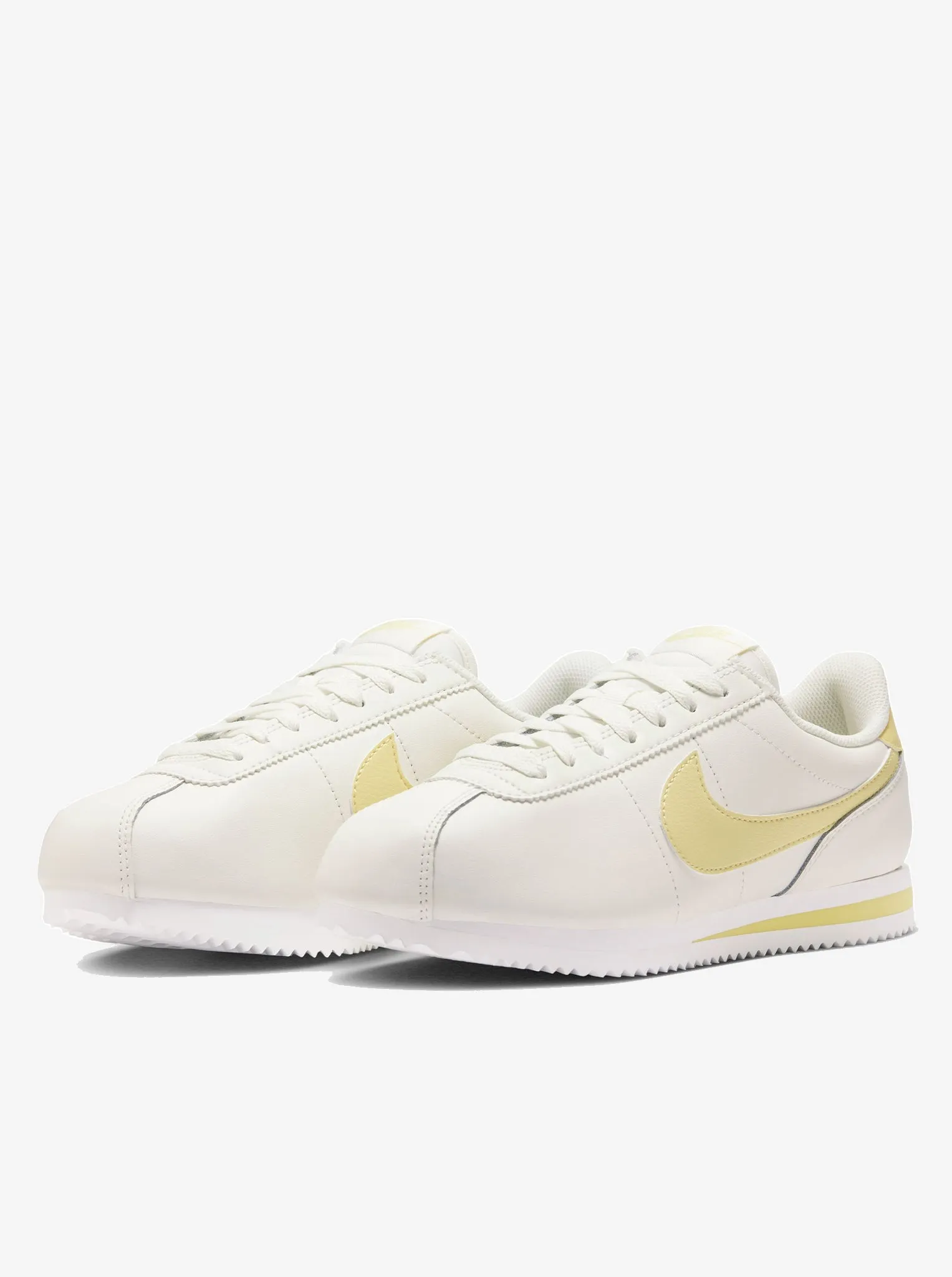 Cortez Womens City Run