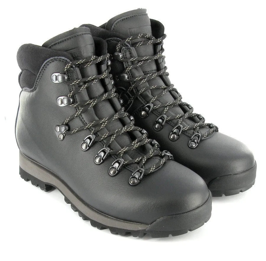 Snowdon Boot from Vegetarian Shoes Rugged Built Urban Traveler