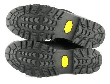 Snowdon Boot from Vegetarian Shoes Water-resistant Waterproof Adventure Seeker