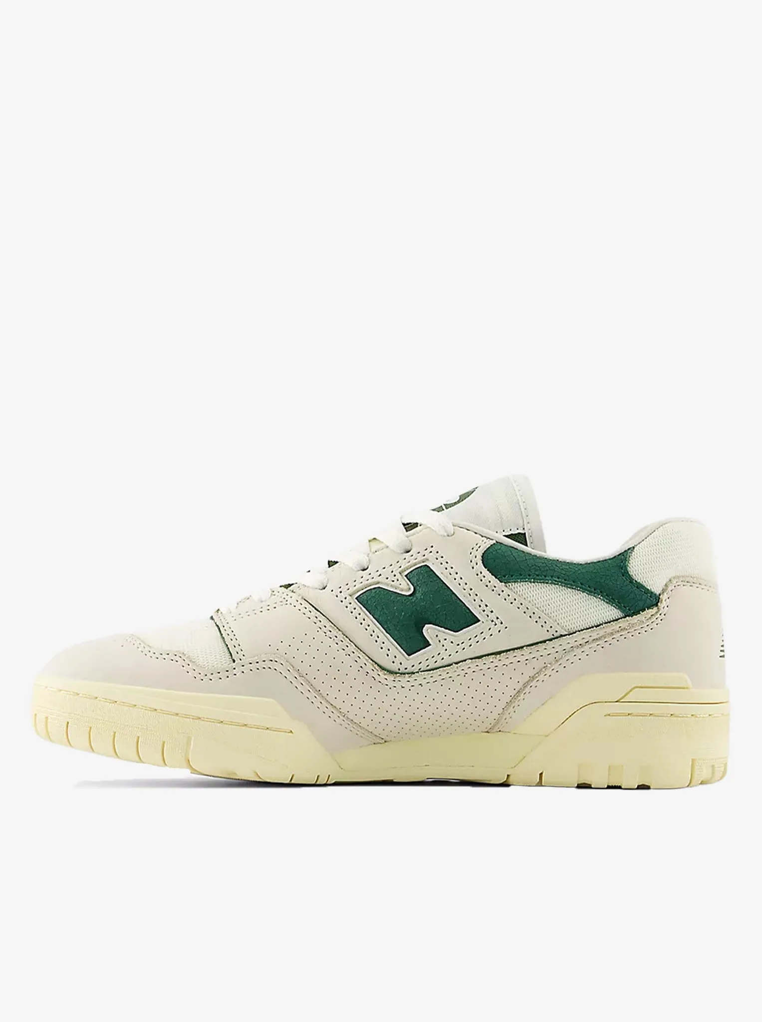 Soft Interior Flexible Outsole 550 Mens