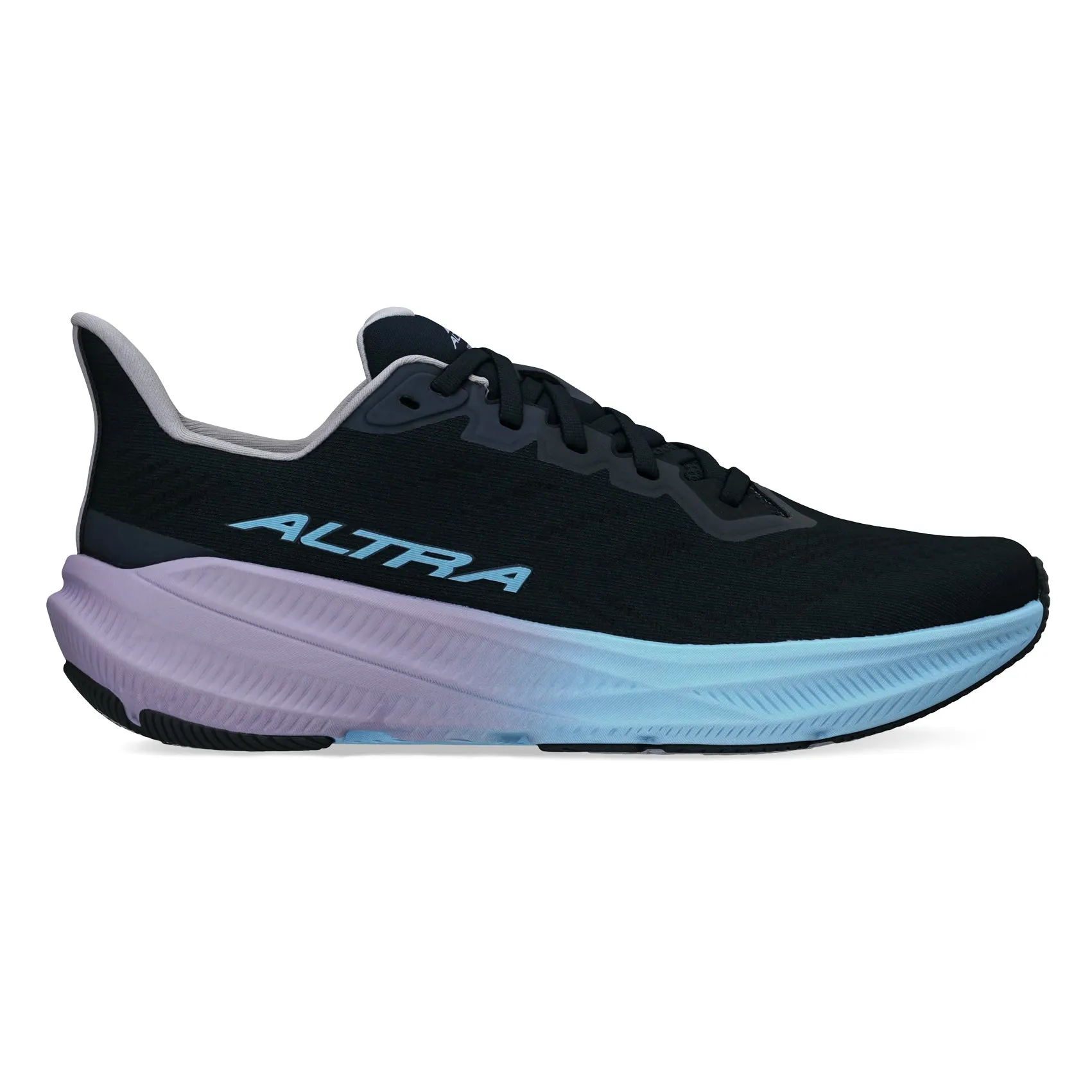 Energy - Efficient Thermoplastic Heel Frame Womens Altra Experience Flow 2