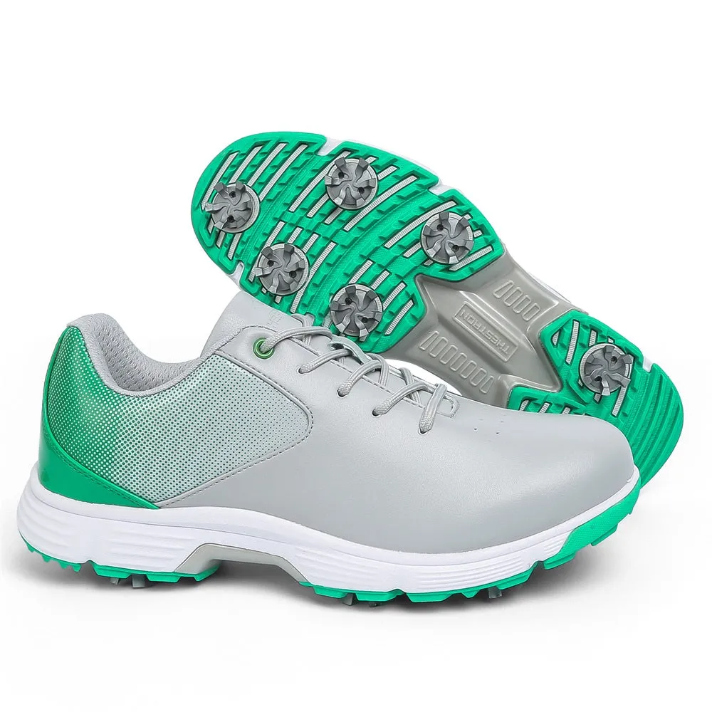 Tourlite Pro? Spiked Golf Shoe Step Boost