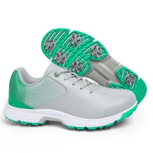 Tourlite Pro? Spiked Golf Shoe Stability Power Quick Move