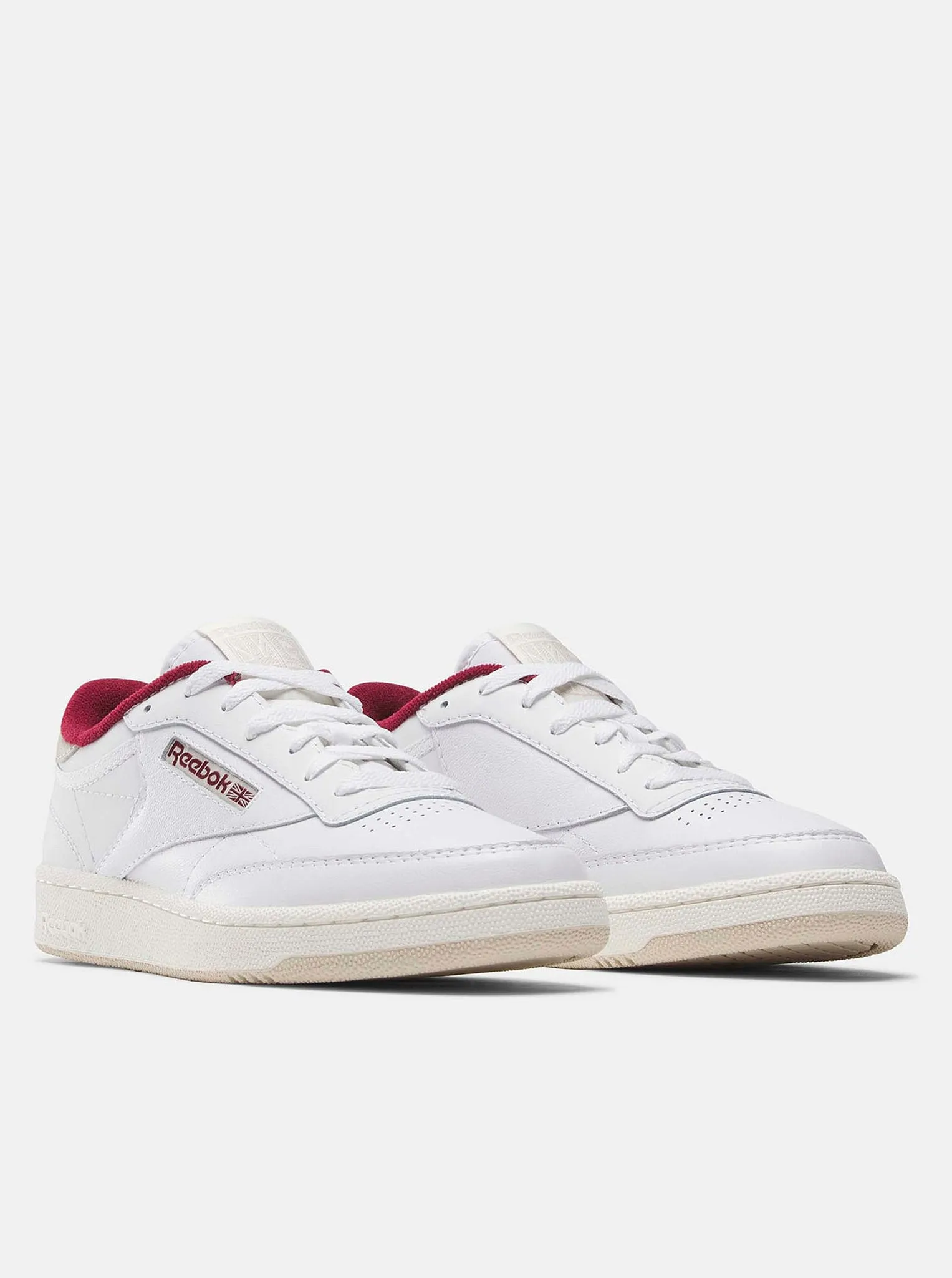 Club C 85 Unisex Pressure Relief Sweat Resistant Standing Workers