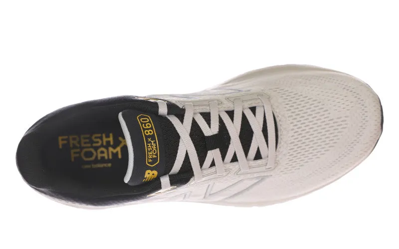 Men's 860 V14 Stretchable Material Toe box