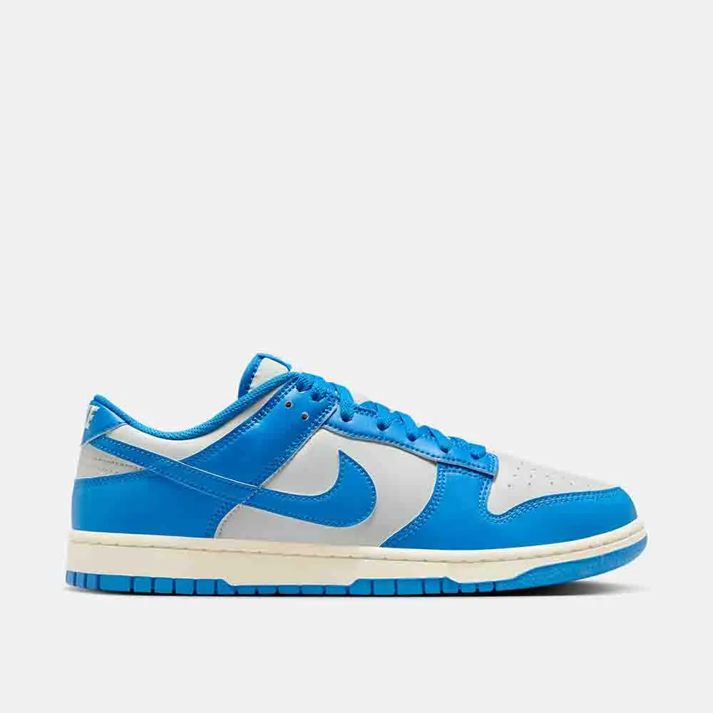 Men's Nike Dunk Low Retro All Day Travel Light