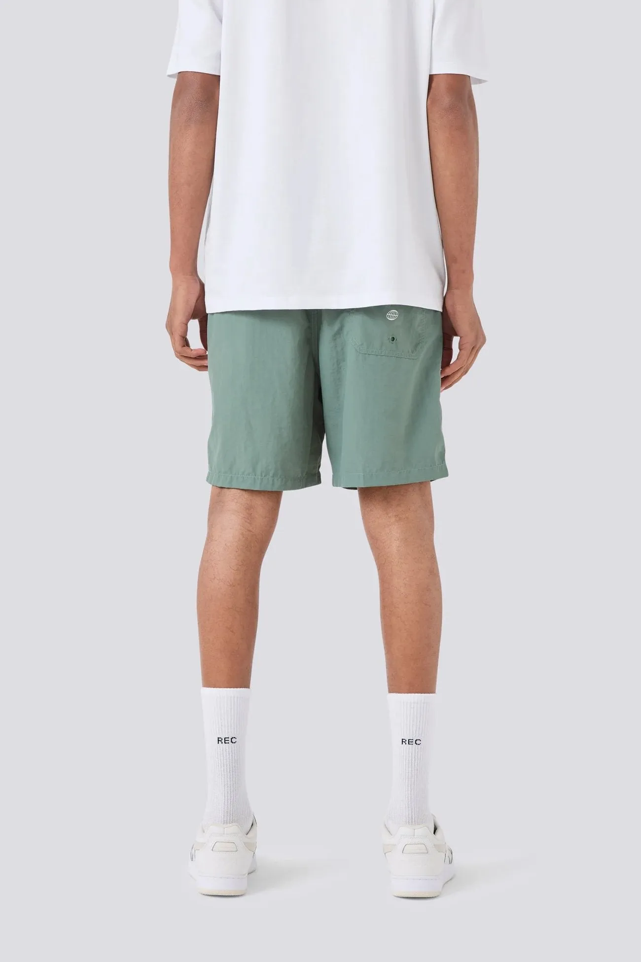 Blueprint Short Emerald concert outfit Plus Size