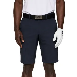 Dual Zone Ventilation Comfortable Flex J.Lindeberg Somle Golf Shorts - JL Navy