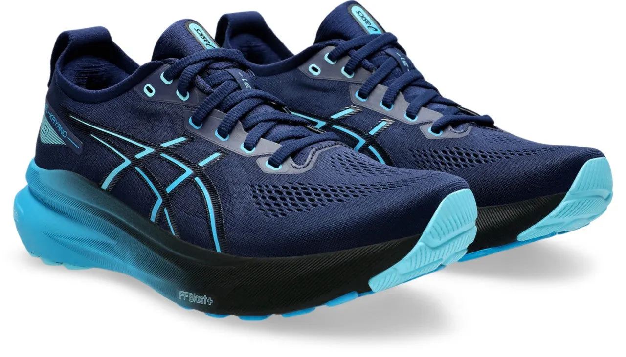 Men's Gel-Kayano 31 City Run Comfort support