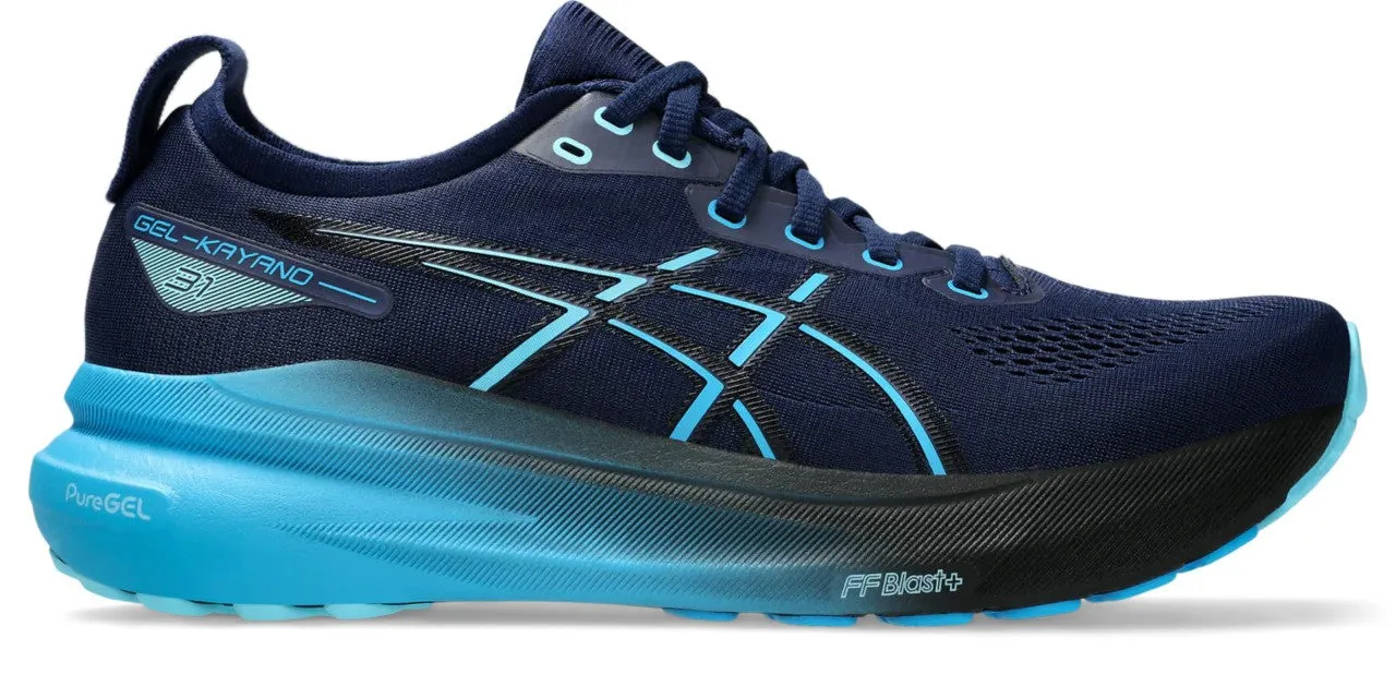 Spring Bloom Impact Dispersion System Men's Gel-Kayano 31