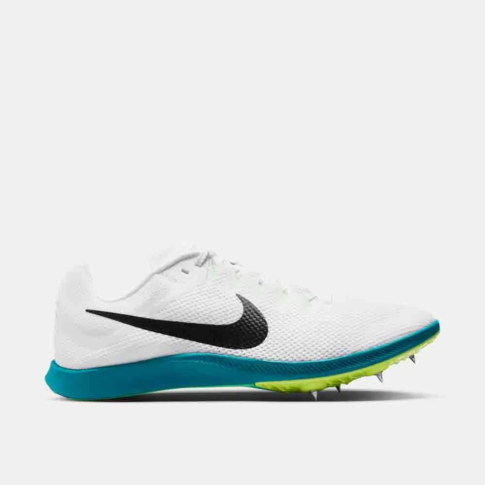 Nike Zoom Rival Distance Spikes Reinforced toe box