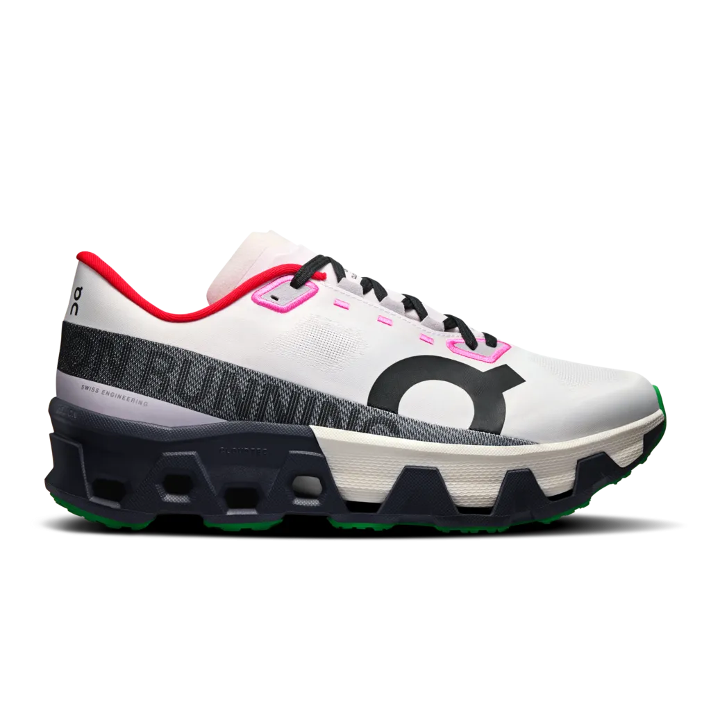 Dynamic Flex Grooves Dream Walk Men's Cloudmonster Hyper