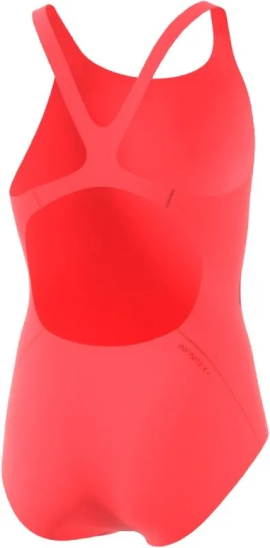 Inf  Performance Solid Easy Coral Festival Outfit Everyday Slim Cut