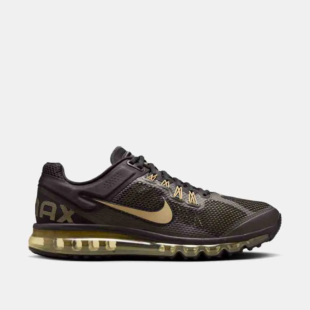 Anytime Go Pilates Cool Men's Nike Air Max 2013