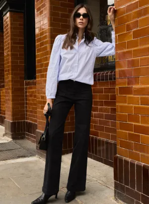 Timeless Wear Essential Look Lou Organic Cotton Stretch?Jeans