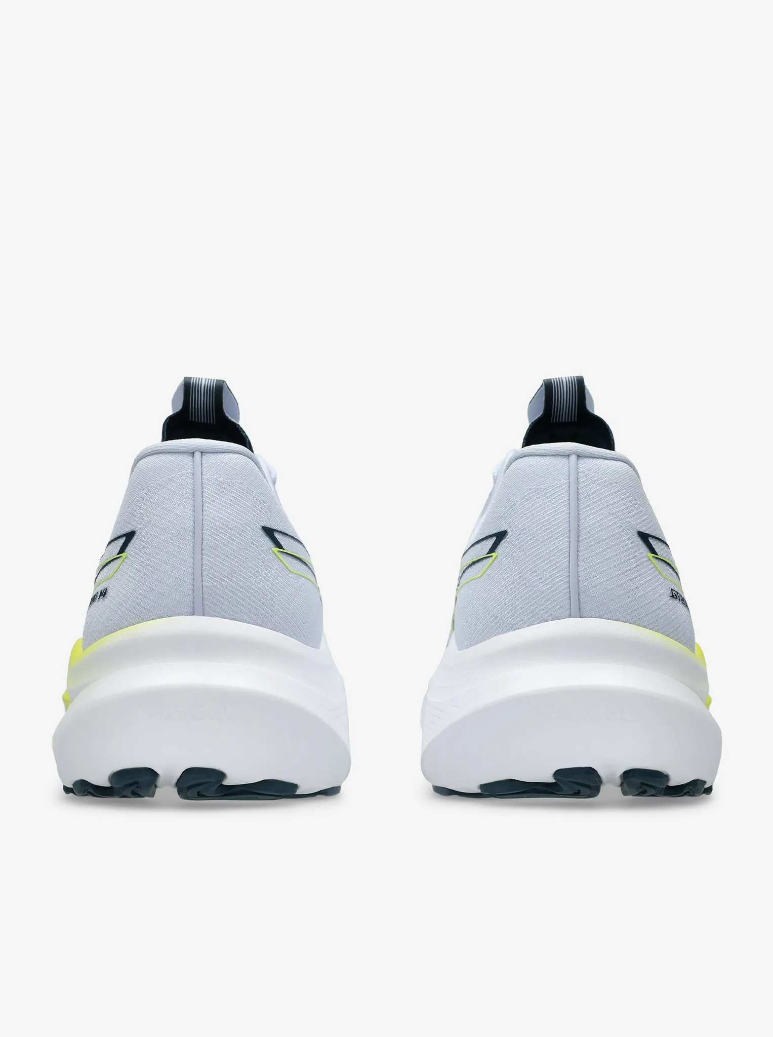 GT-2000 14 (2E) Mens Rolling Motion Sole Comfort Lining