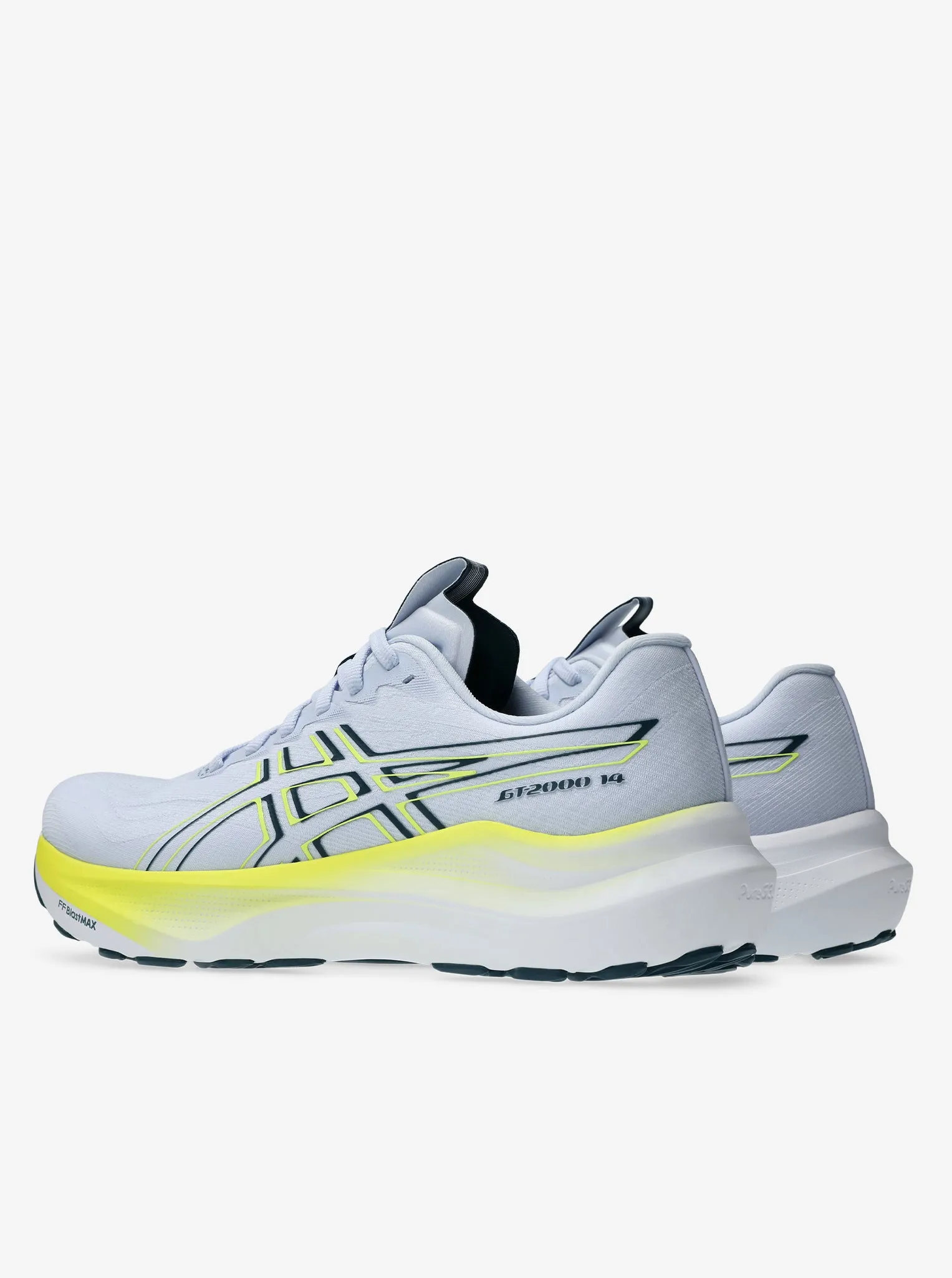 Injury Safe GT-2000 14 (2E) Mens