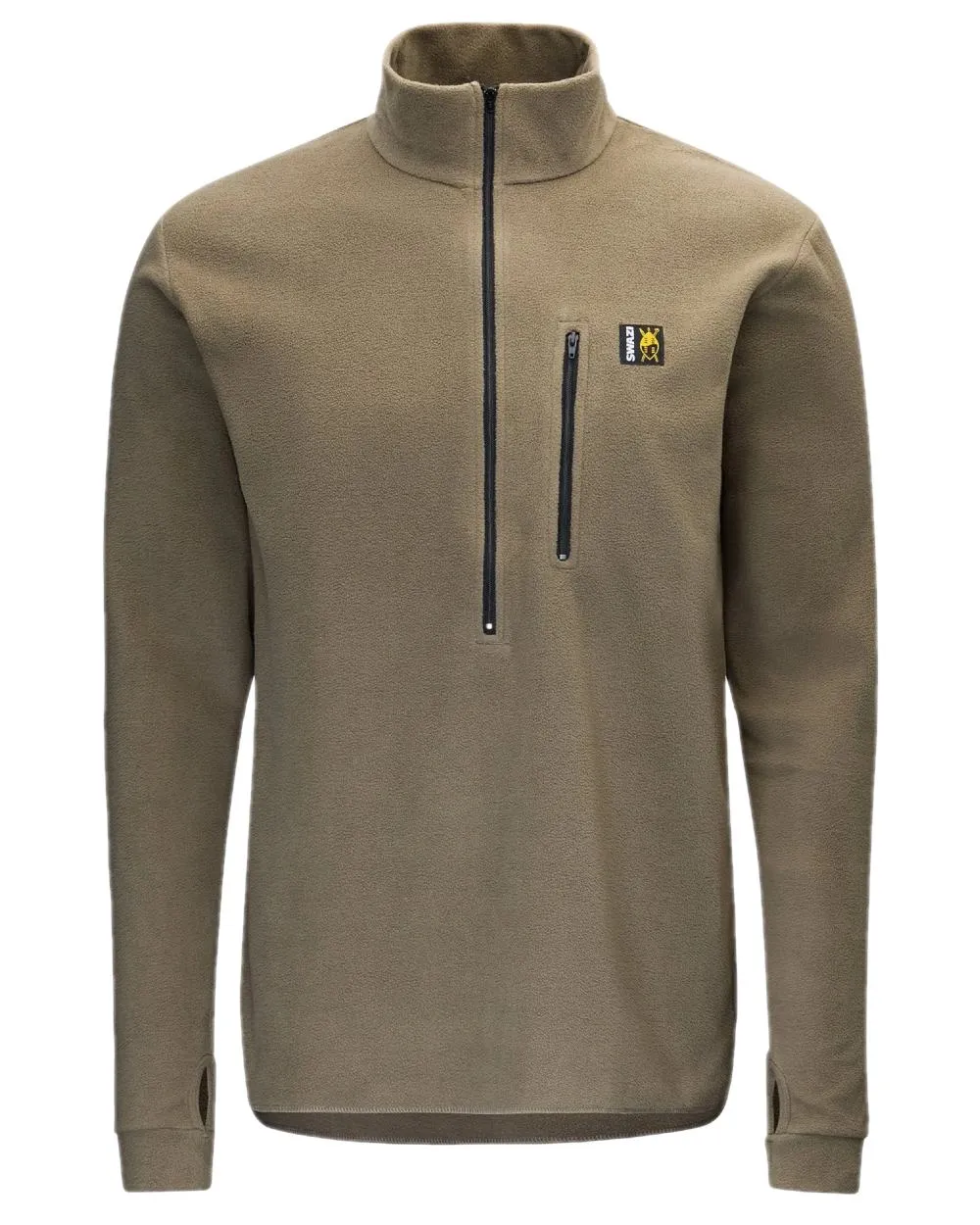 StainReleaseCoating AntiPilling Technology Swazi Micro Shirt