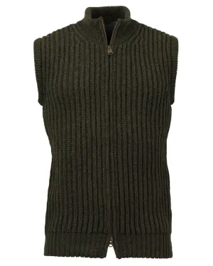 Casual Trousers Laksen Oban Knitted Vest