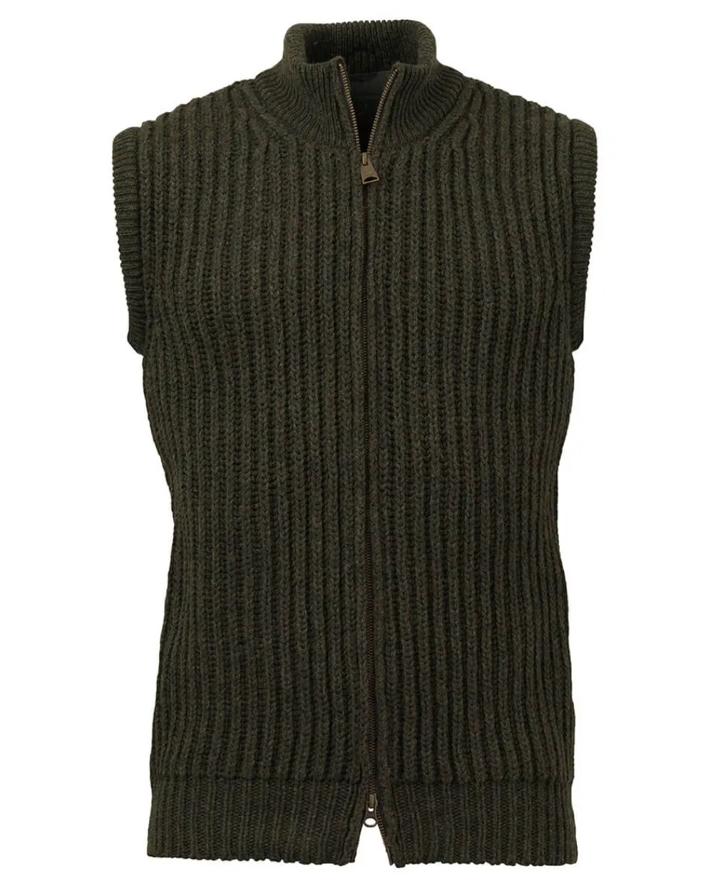 Casual Trousers Laksen Oban Knitted Vest
