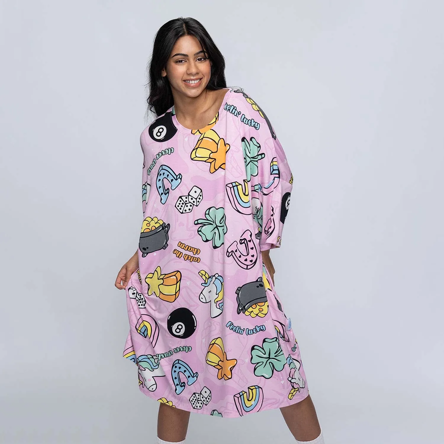 Eco Friendly Design Sofa Moments Lucky Charms