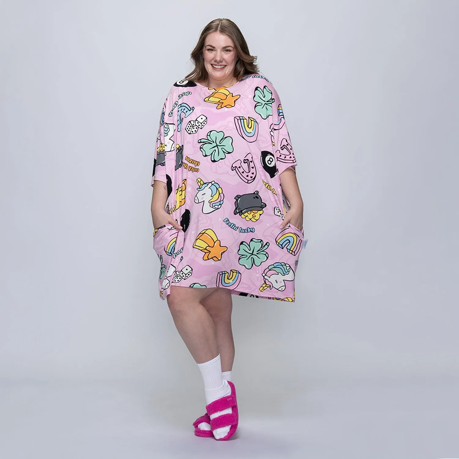 Lucky Charms Easy Wear