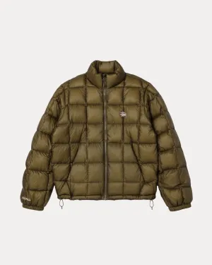 Balanced Insulation Autumn Ready MIDWEIGHT PUFFER