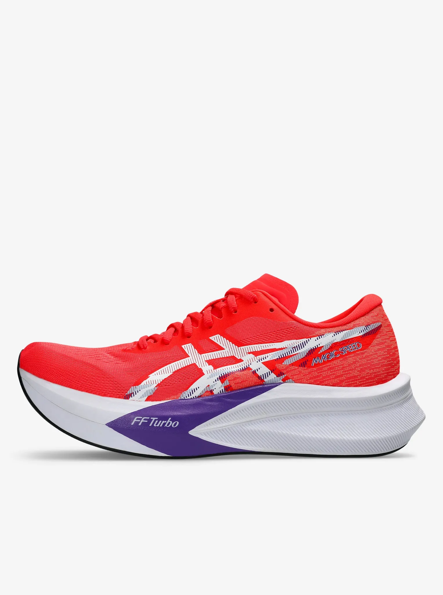 Seamless Fit Outdoor Explorers Old School Magic Speed 4 Mens