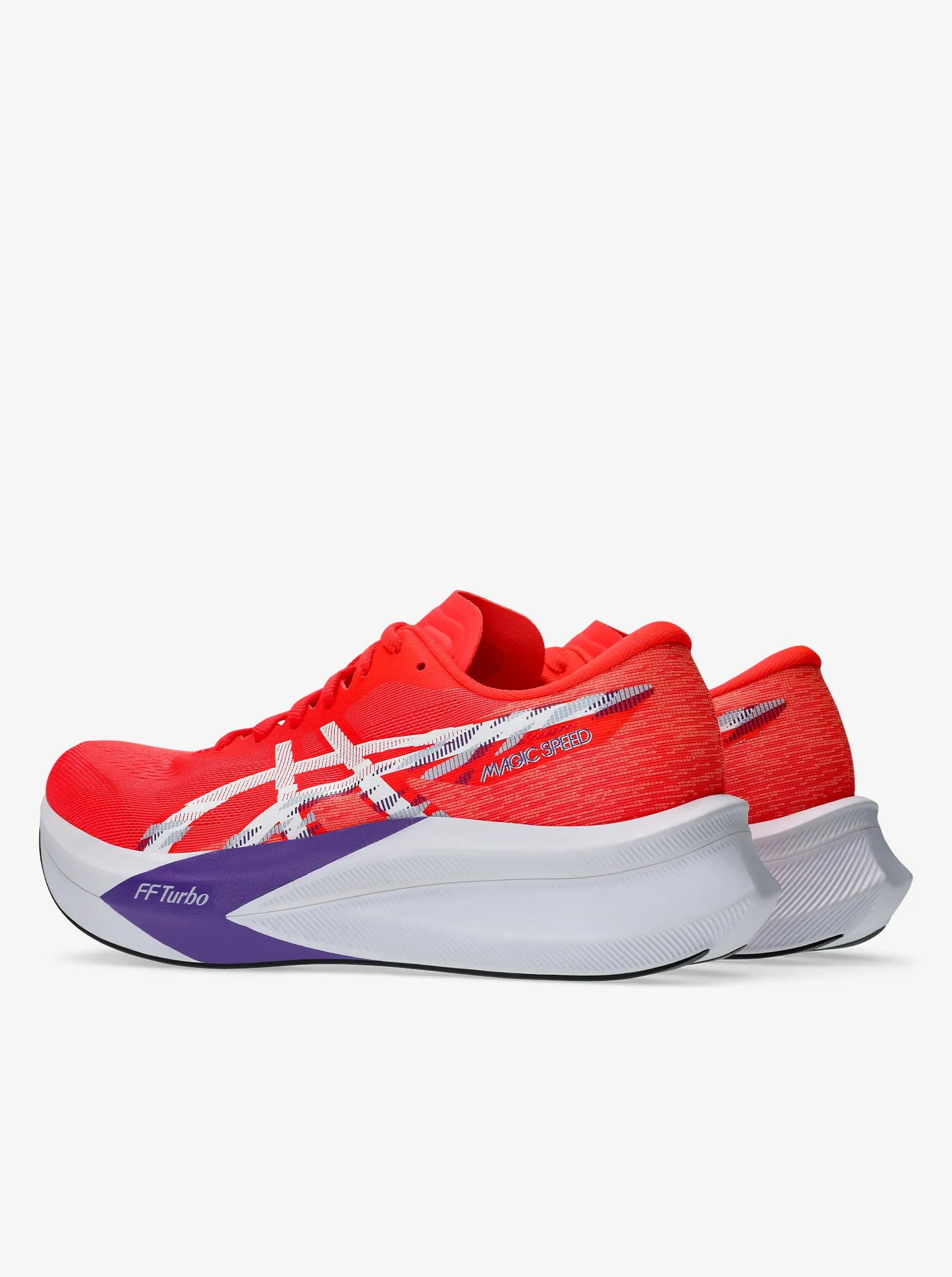 Magic Speed 4 Mens Trail Strong