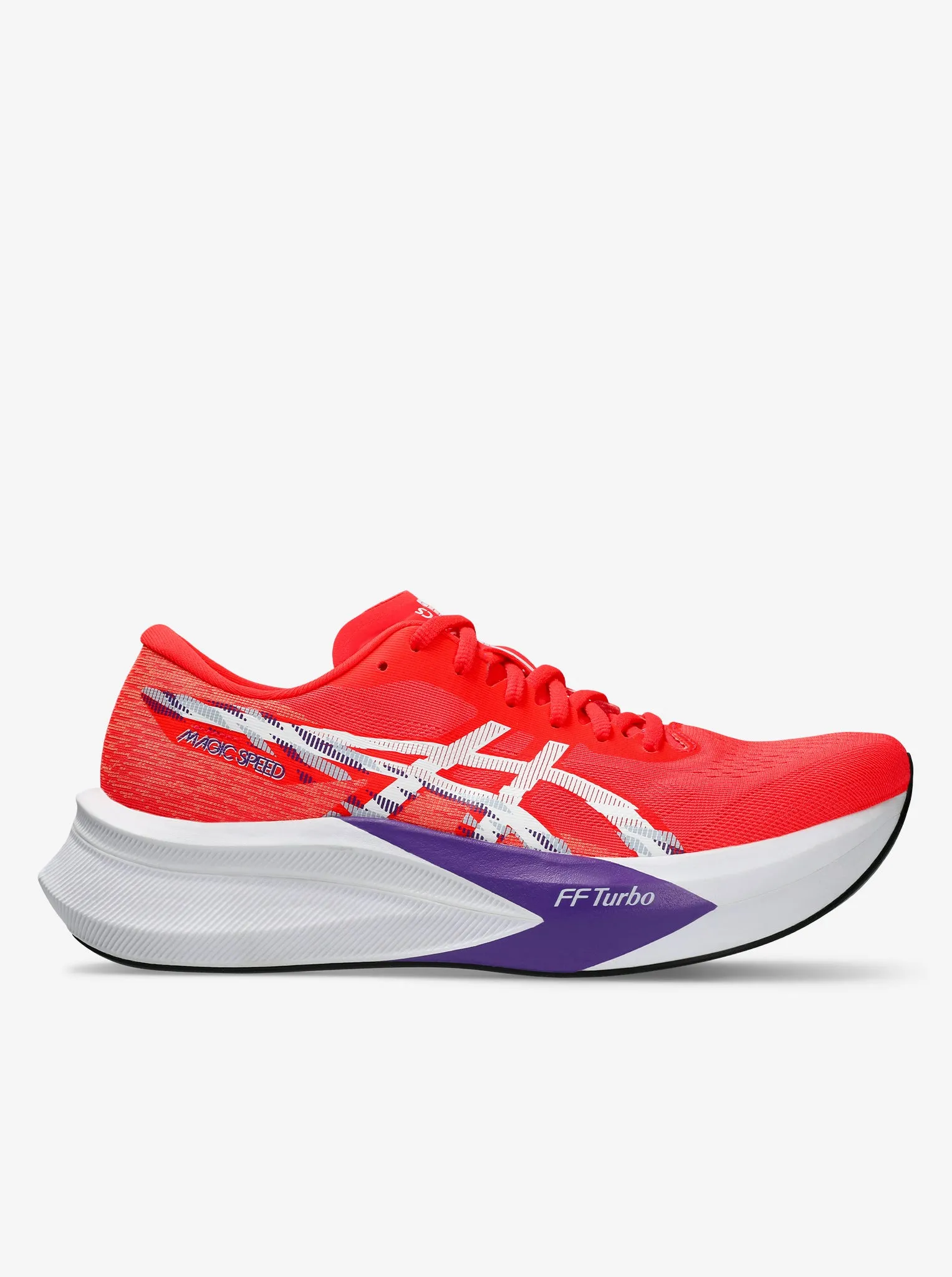 Magic Speed 4 Mens Trendy Ring Walk