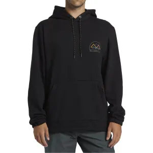 Billabong Mens Compass Pullover Hoodie anti wrinkling Cozy Trend