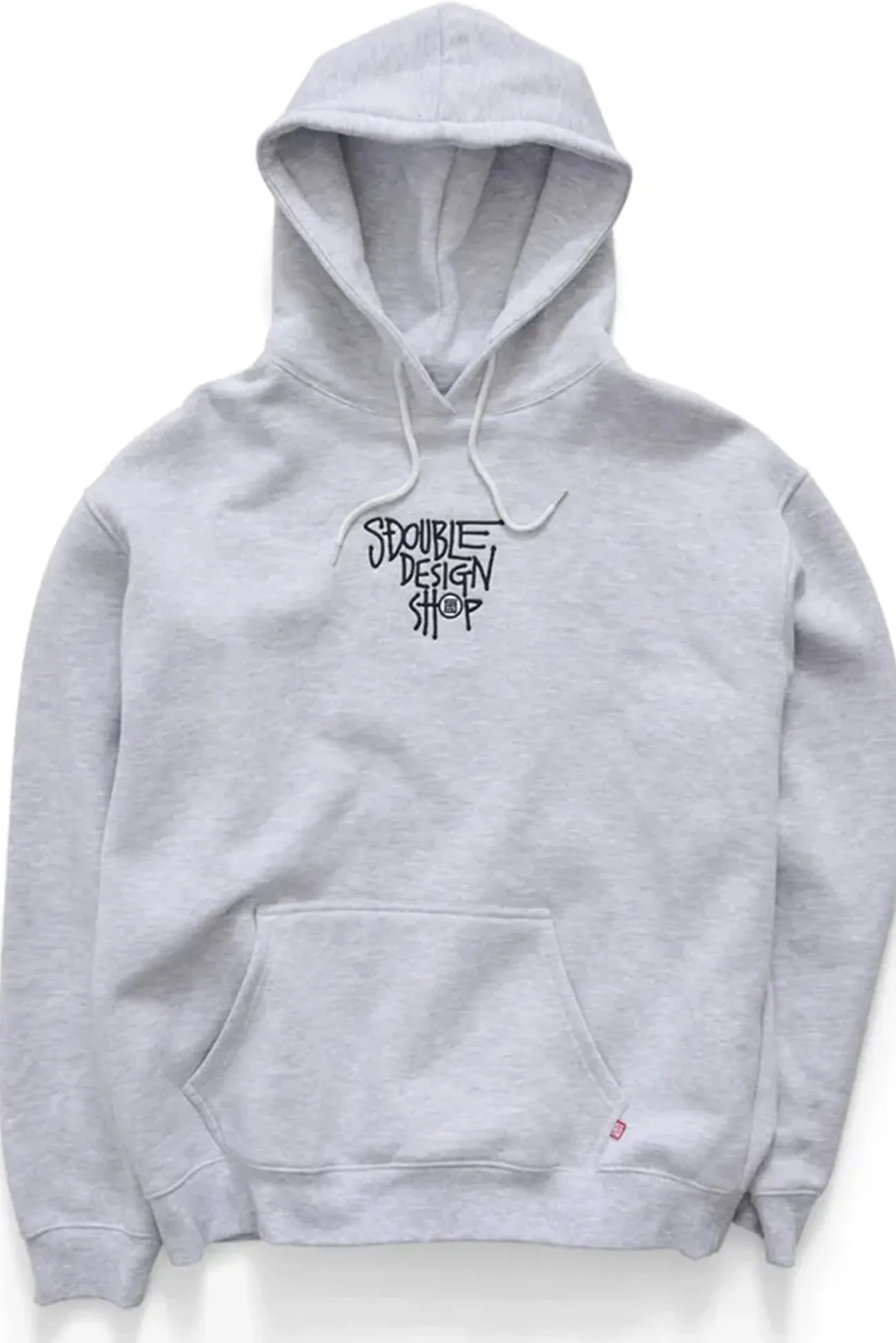 product brand loyalty Dot Shop Hood Ash Heather