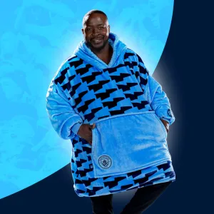 Manchester City Modern Fit