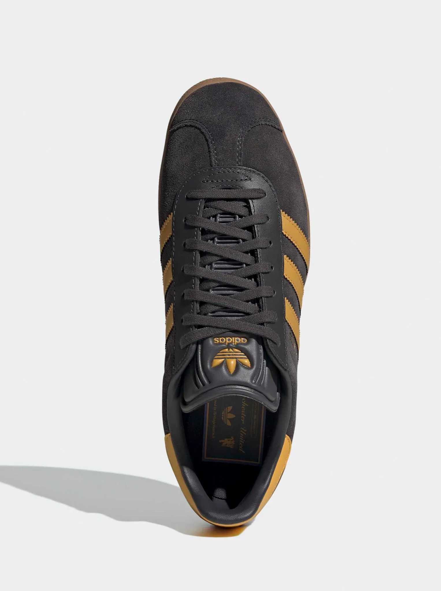 Kind Step Manchester United Gazelle Unisex