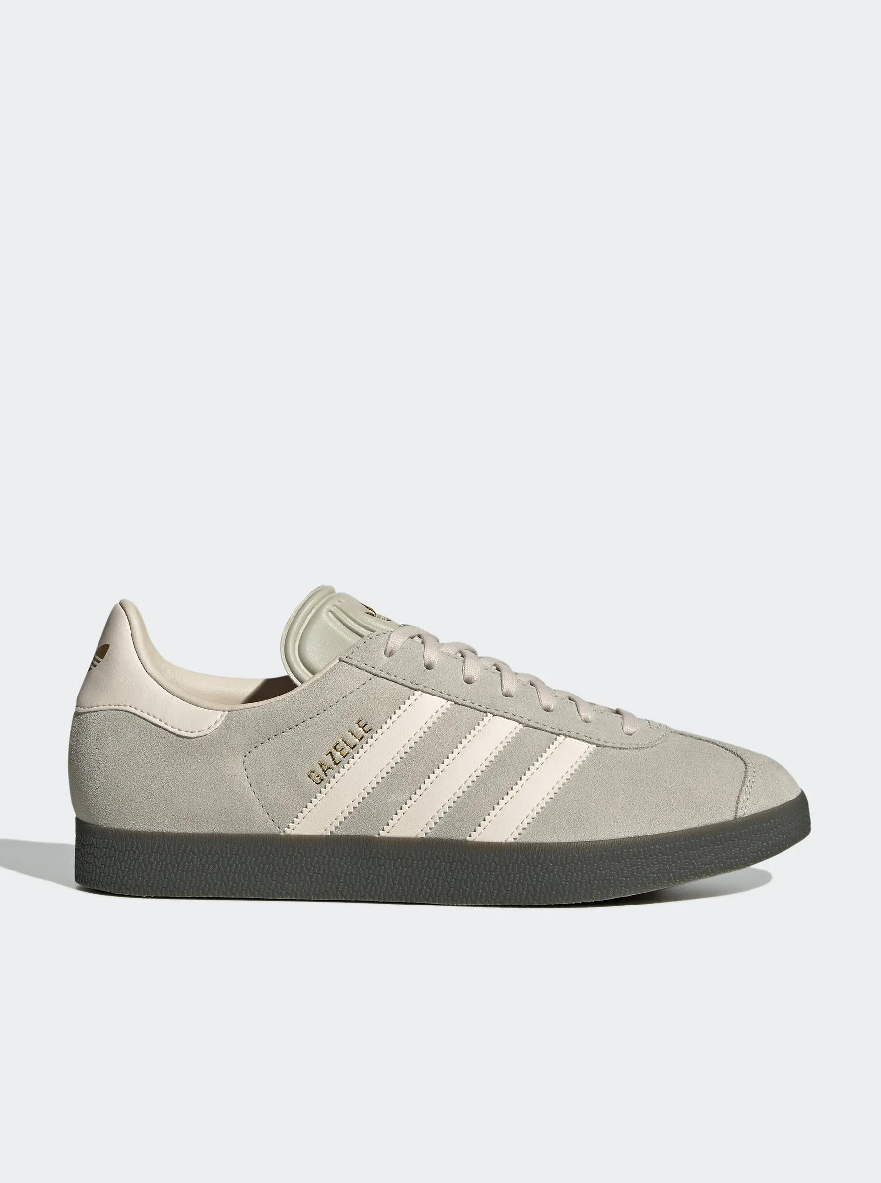 Gazelle Mens Shock Absorption Midsole Comfort Bend