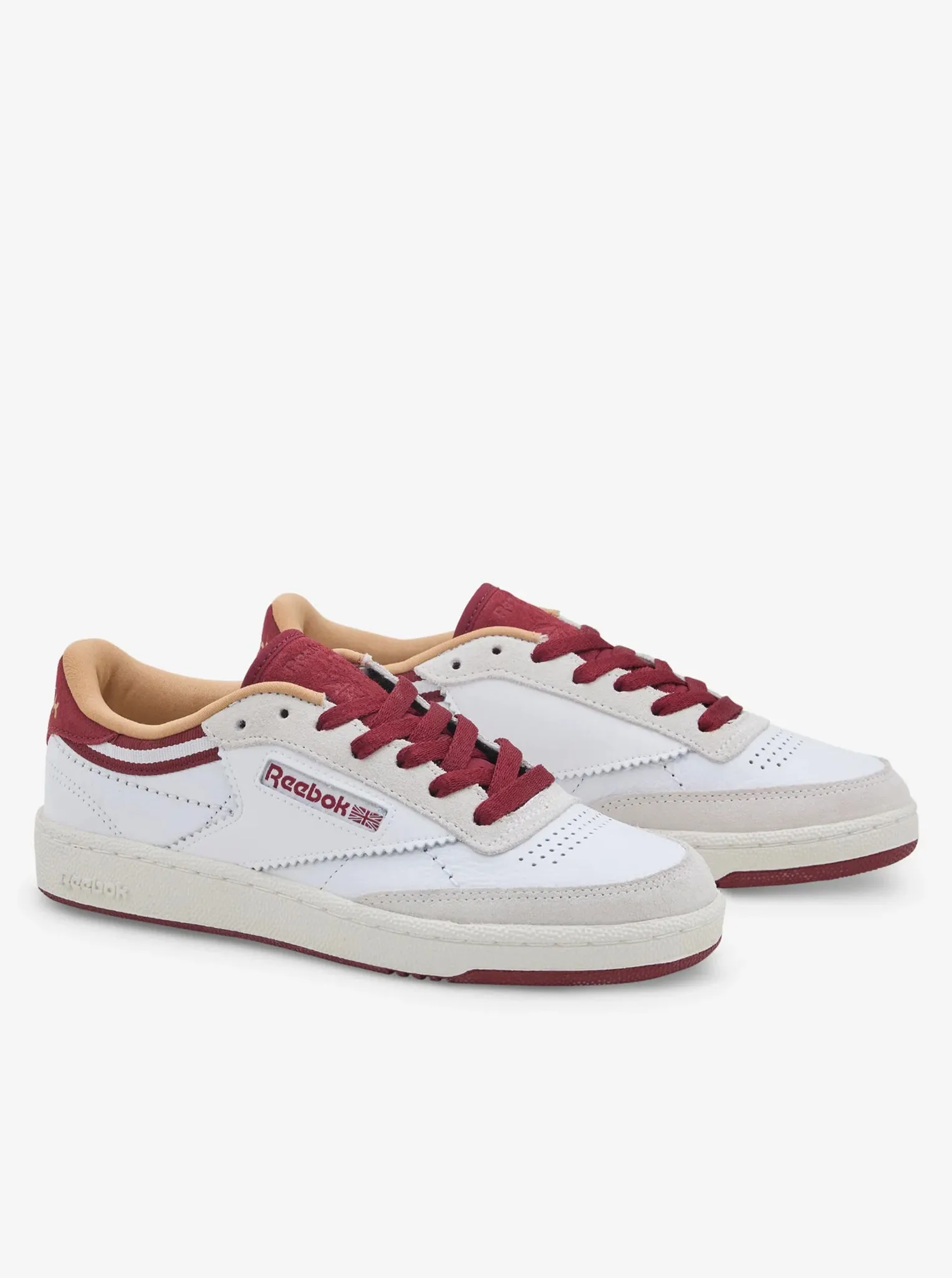 Ventilated Mesh Sunny Walks Club C 85 Unisex