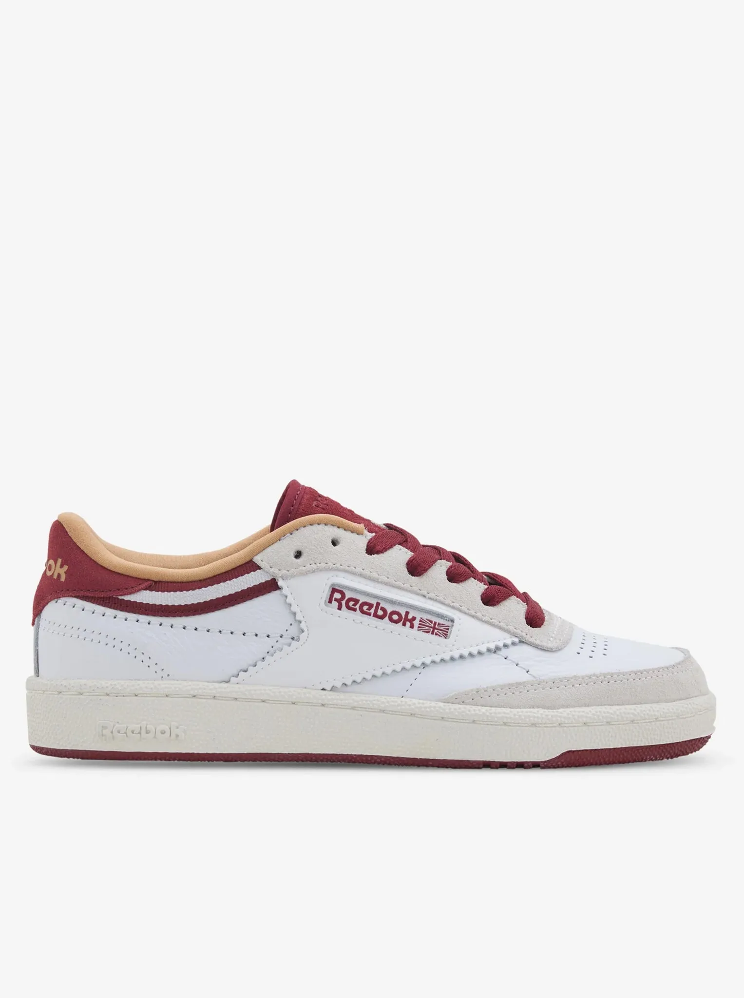 Club C 85 Unisex Blown Rubber Outsole Active Day