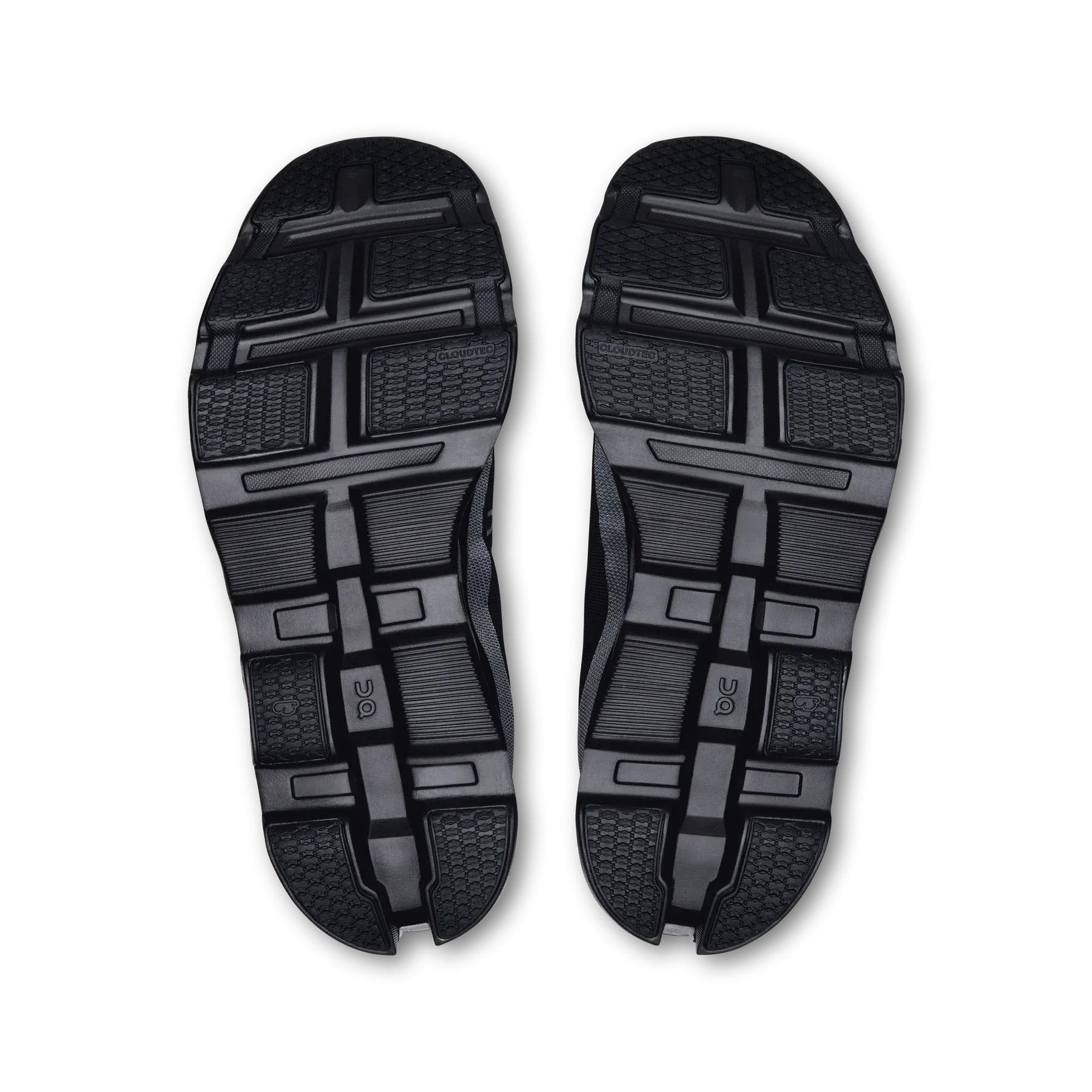 Quick Motion Step Ahead Men's Cloudmonster 2