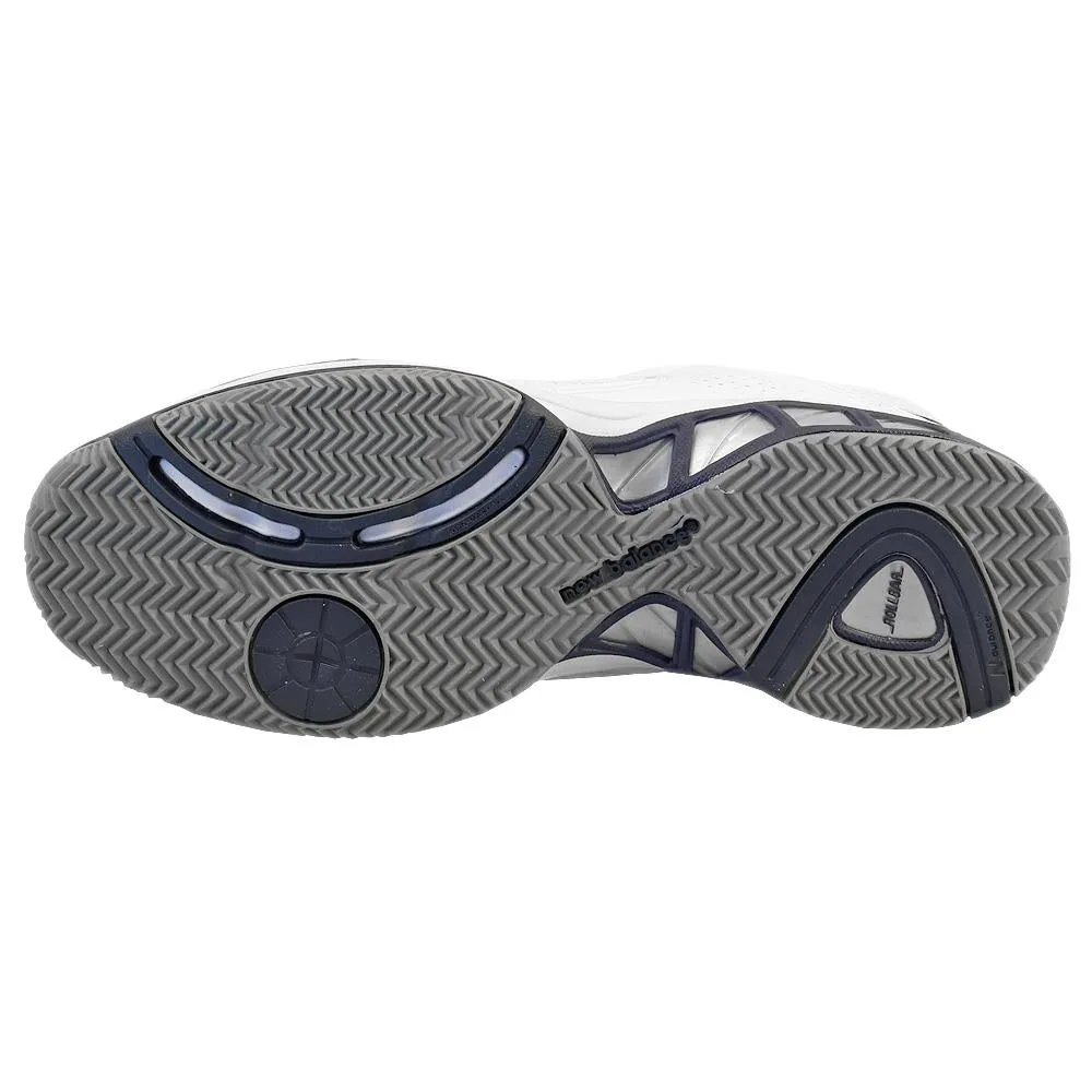 Vegan materials New Balance Men's MC806 - 2E Width