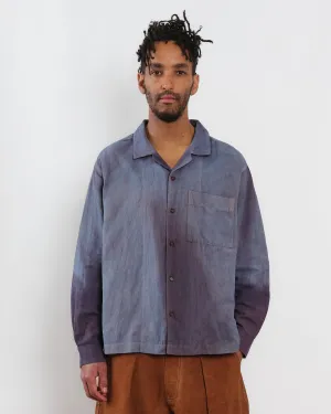 Greetings Shirt LS - R.T.S. CO-200ASF Casual Performance Fit